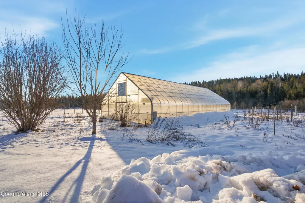 758 Meadowood Road Sandpoint ID 83864
