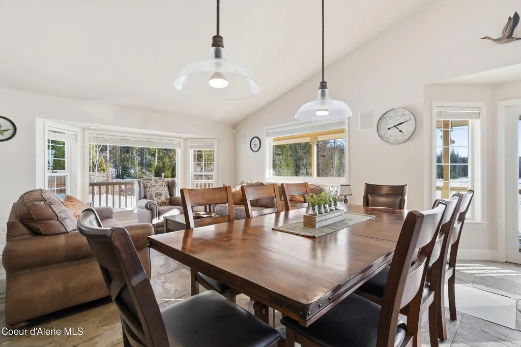 758 Meadowood Road Sandpoint ID 83864