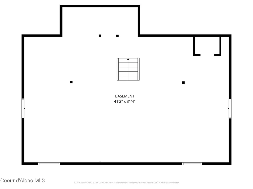 758 Meadowood Road Sandpoint ID 83864