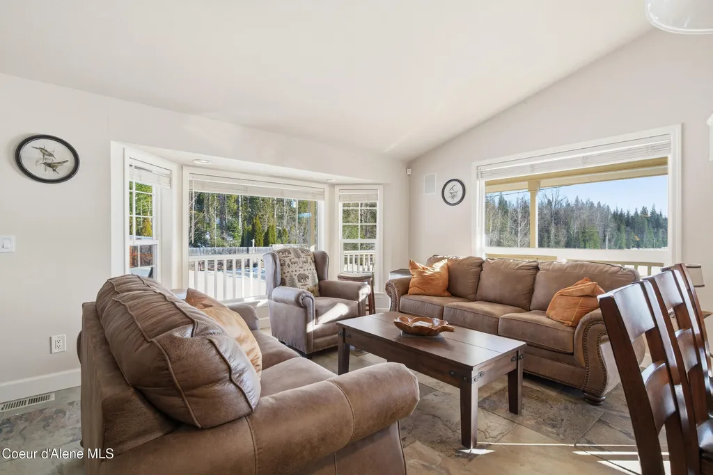 758 Meadowood Road Sandpoint ID 83864