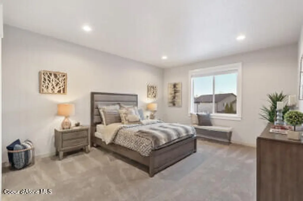 6759 W Constantine Lane Rathdrum ID 83858