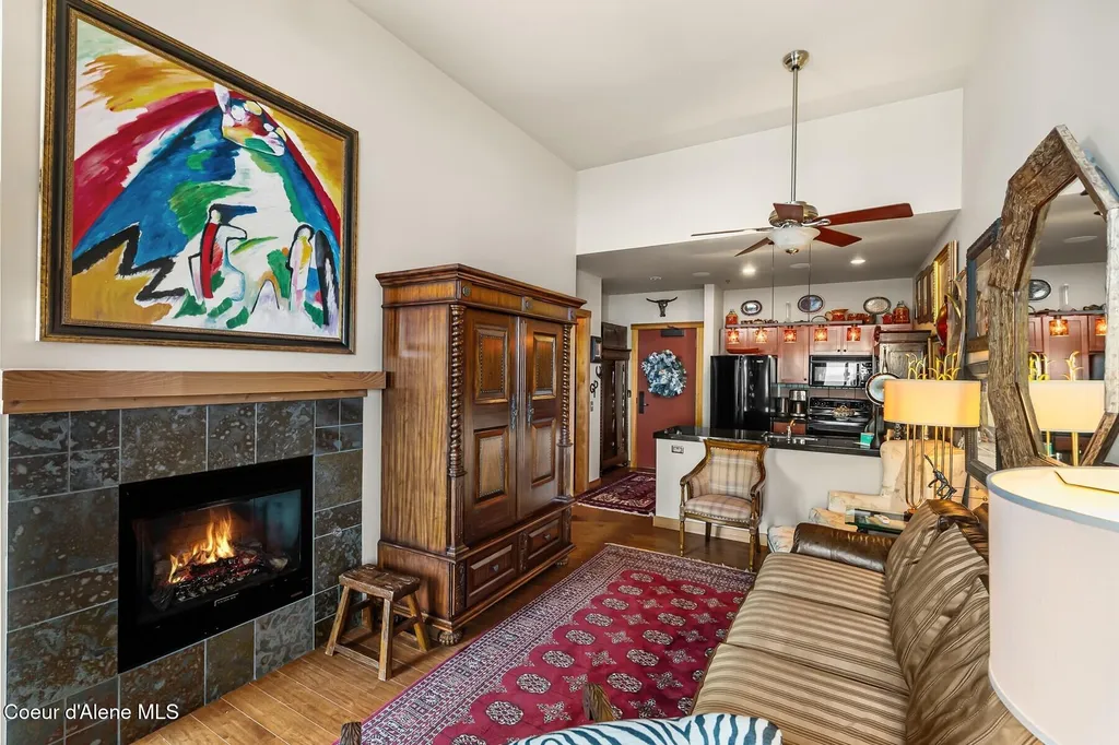 124 Village Lane Sandpoint ID 83864