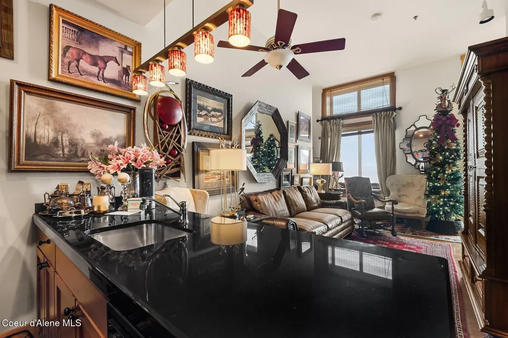 124 Village Lane Sandpoint ID 83864