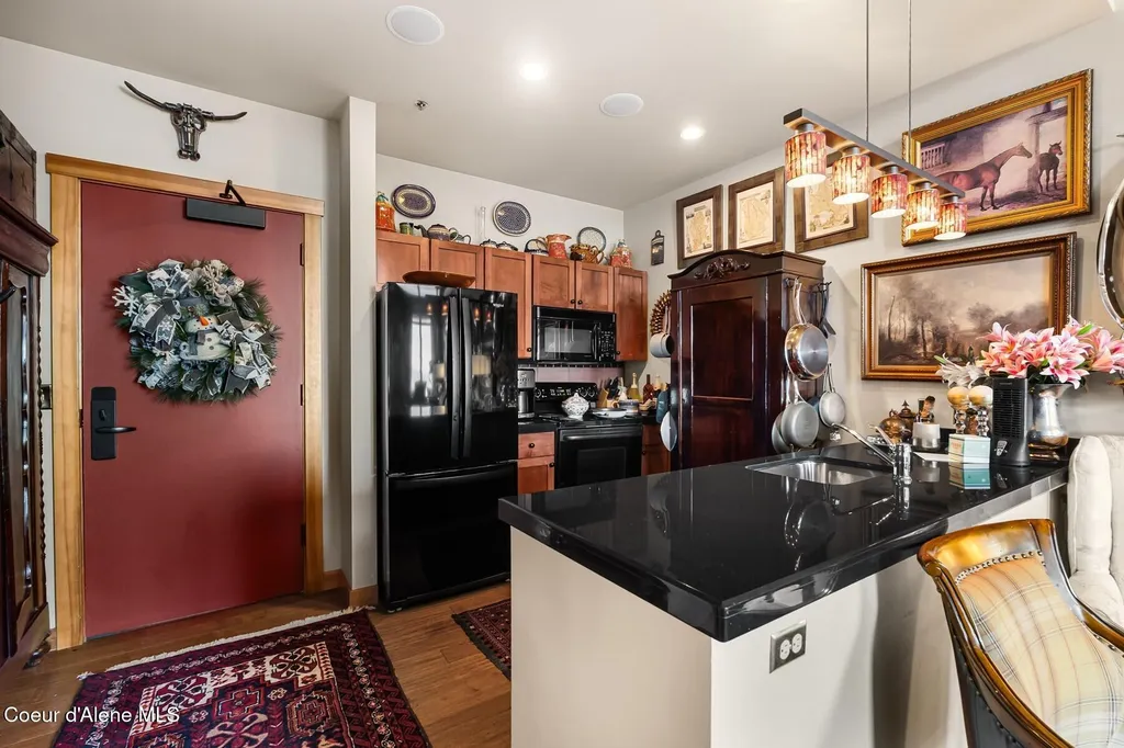 124 Village Lane Sandpoint ID 83864