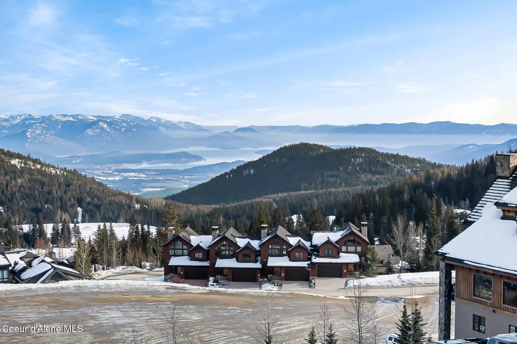 124 Village Lane Sandpoint ID 83864