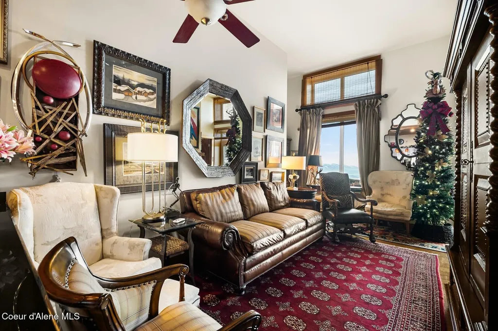 124 Village Lane Sandpoint ID 83864