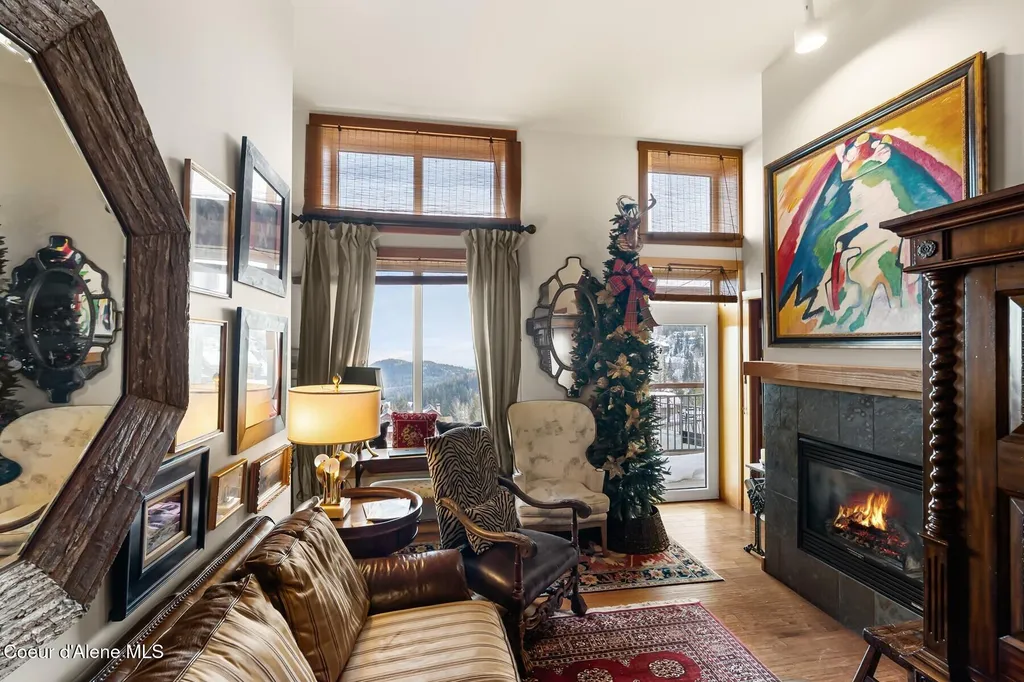 124 Village Lane Sandpoint ID 83864
