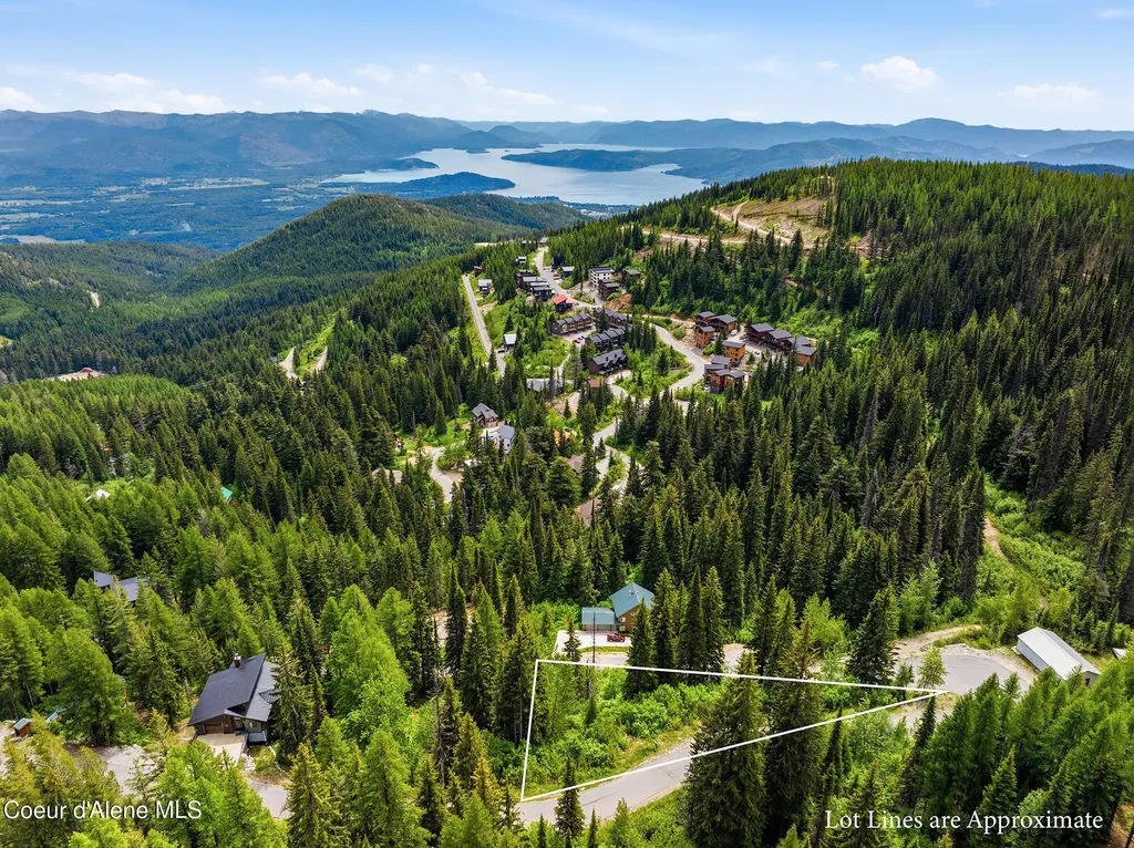 Nna Mogul Hill Road Sandpoint ID 83864