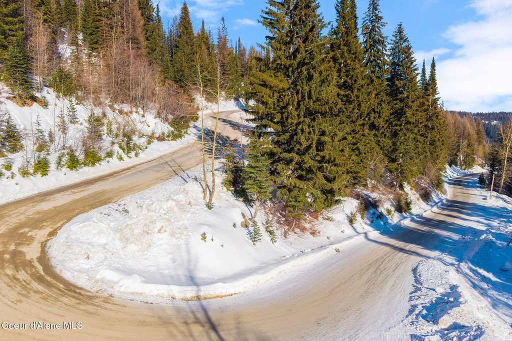 Nna Mogul Hill Road Sandpoint ID 83864