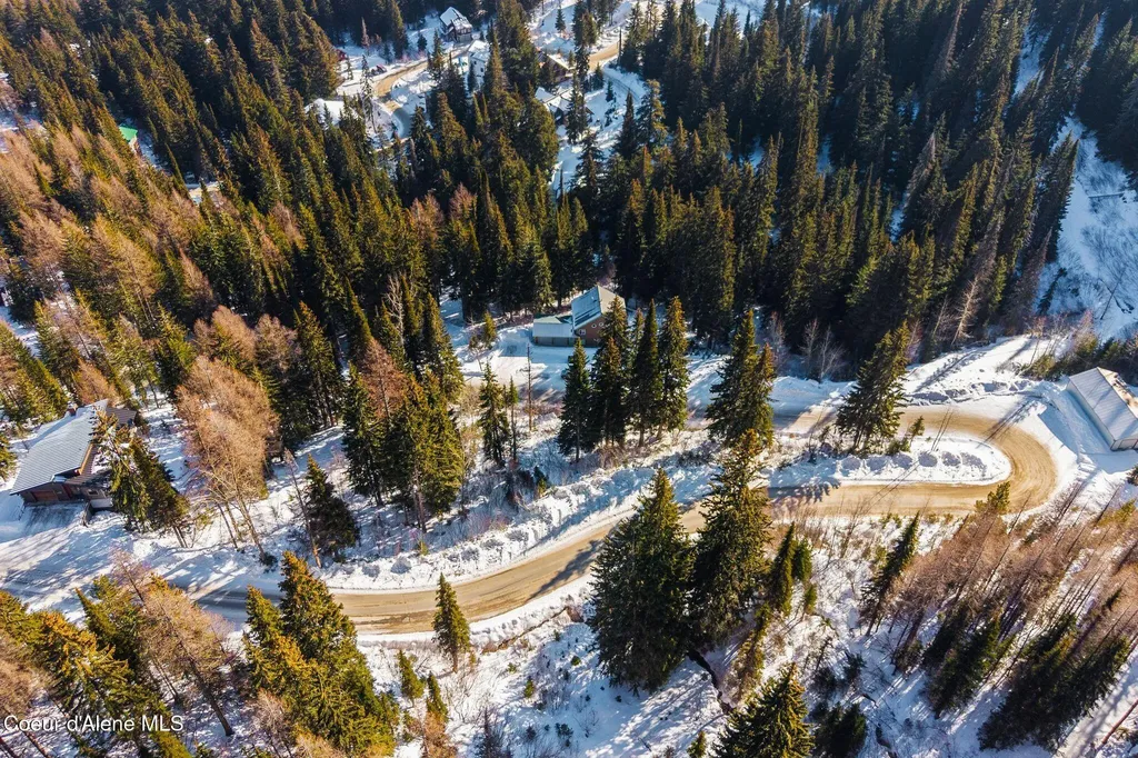 Nna Mogul Hill Road Sandpoint ID 83864