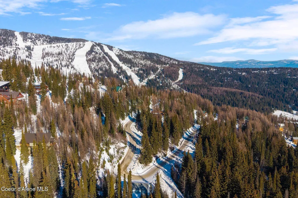 Nna Mogul Hill Road Sandpoint ID 83864