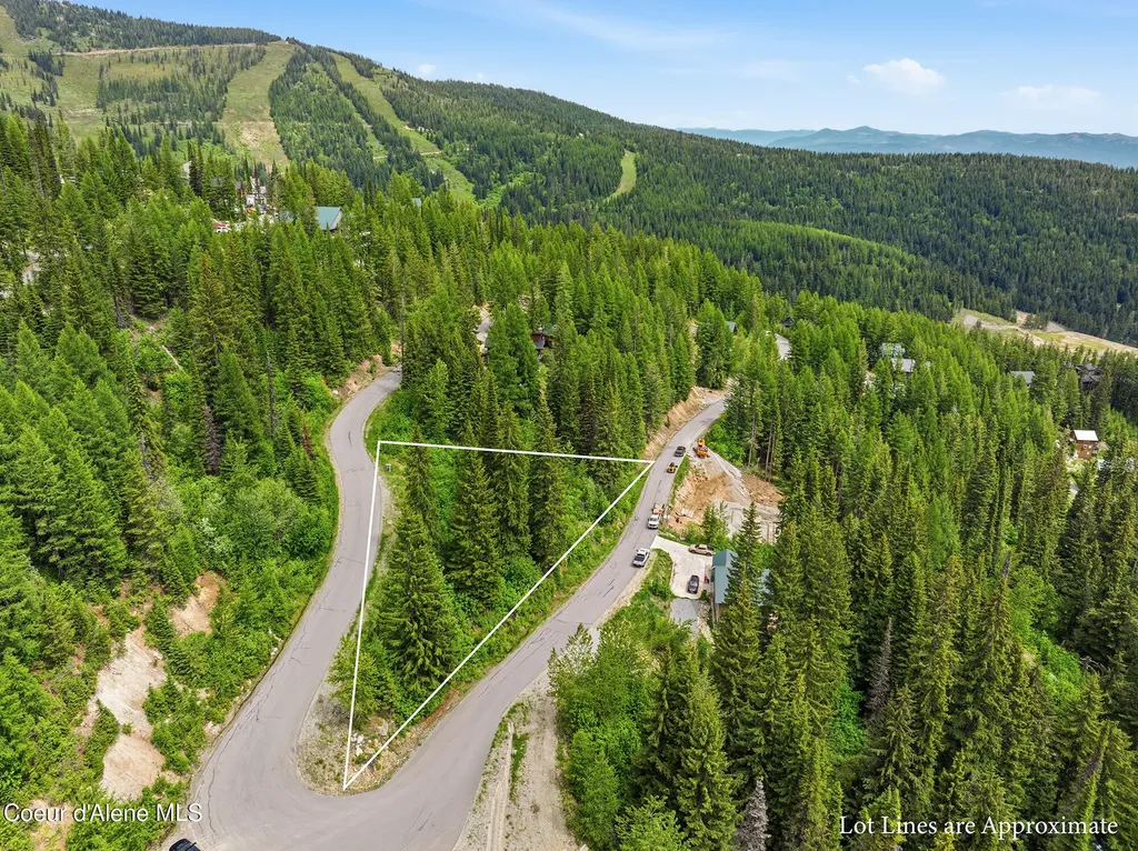 Nna Mogul Hill Road Sandpoint ID 83864