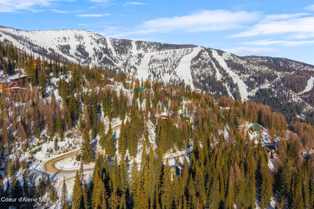Nna Mogul Hill Road Sandpoint ID 83864