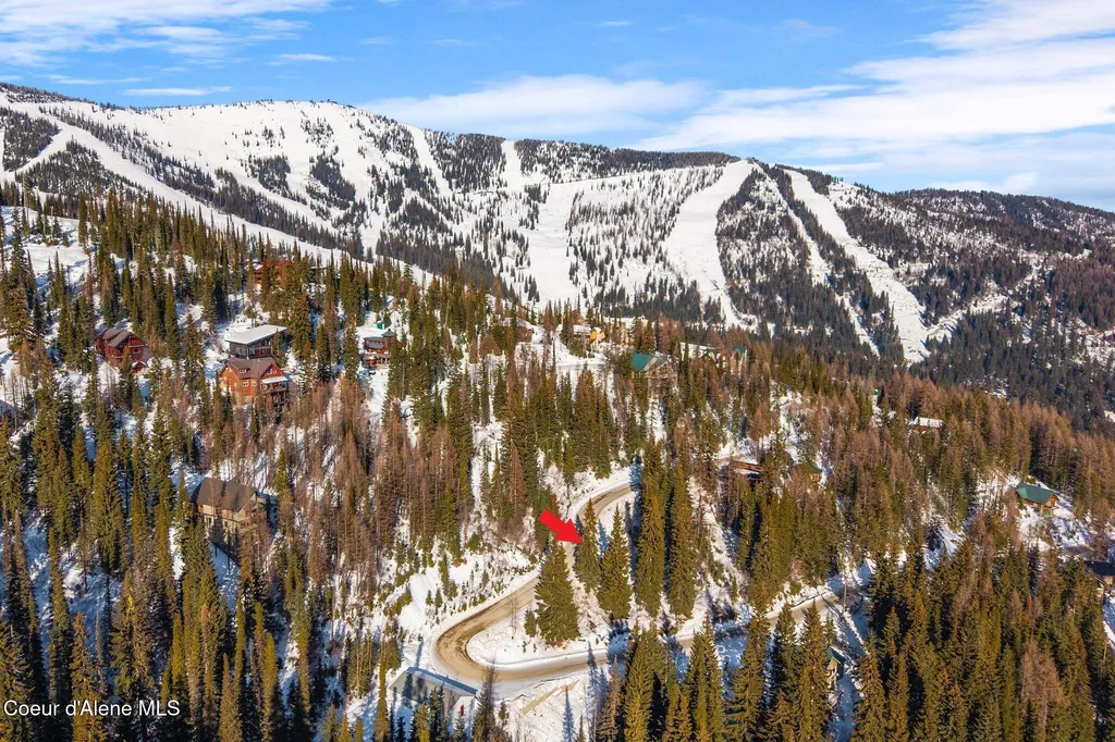 Nna Mogul Hill Road Sandpoint ID 83864