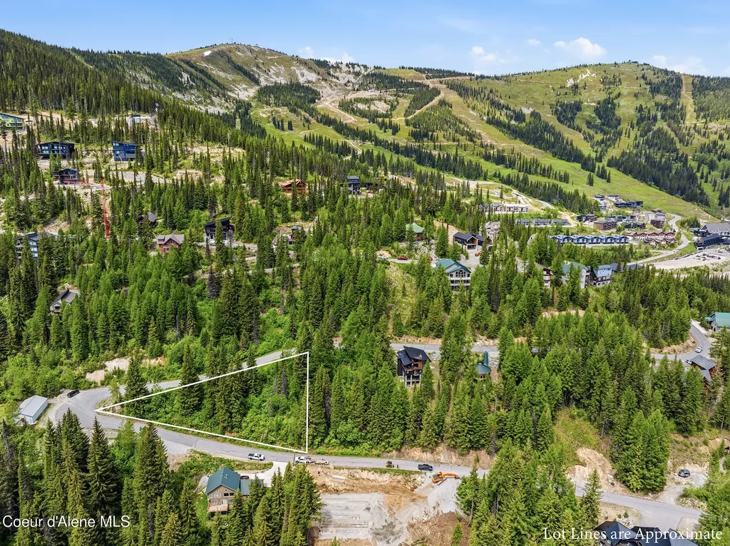 Nna Mogul Hill Road Sandpoint ID 83864