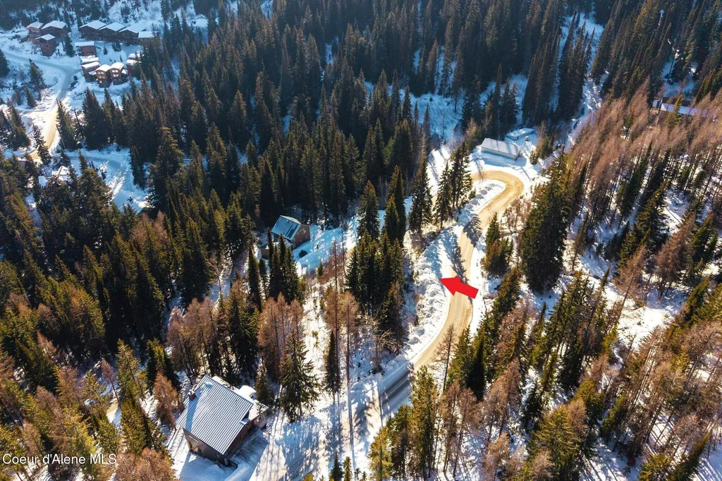 Nna Mogul Hill Road Sandpoint ID 83864