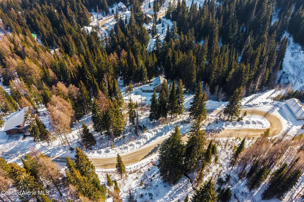 Nna Mogul Hill Road Sandpoint ID 83864