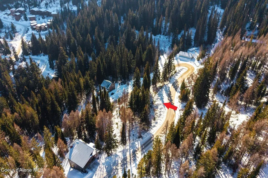 Nna Mogul Hill Road Sandpoint ID 83864