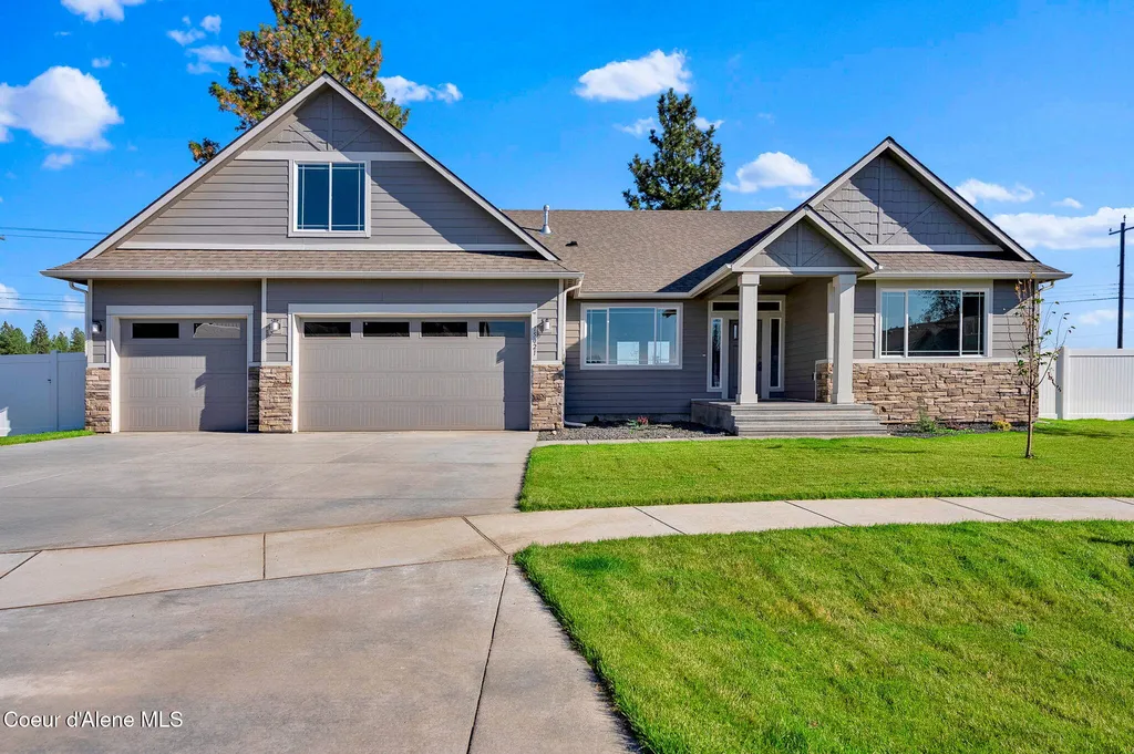 8820 Bedwell Street Rathdrum ID 83858