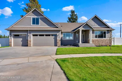 8820 Bedwell Street Rathdrum ID 83858