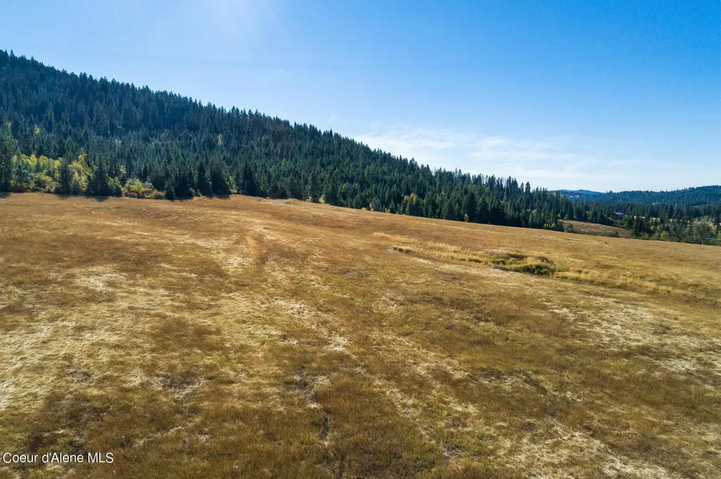 0 Thimbleberry Lane Plummer ID 83851