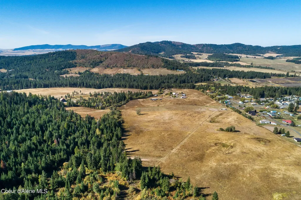 0 Thimbleberry Lane Plummer ID 83851