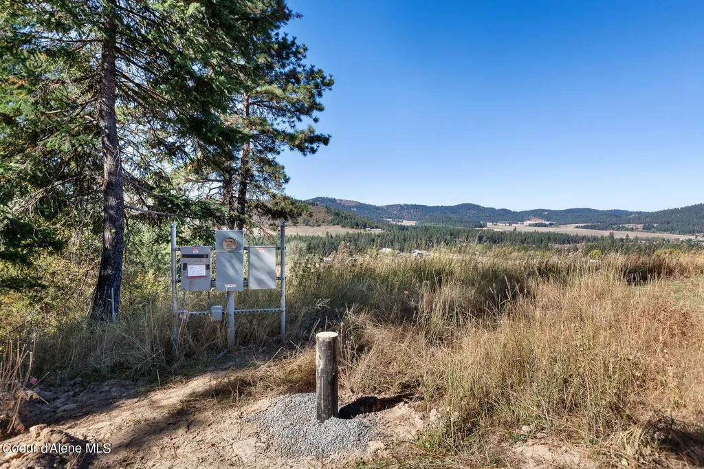 0 Thimbleberry Lane Plummer ID 83851