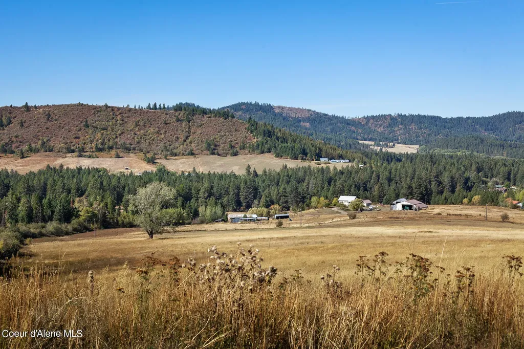 0 Thimbleberry Lane Plummer ID 83851