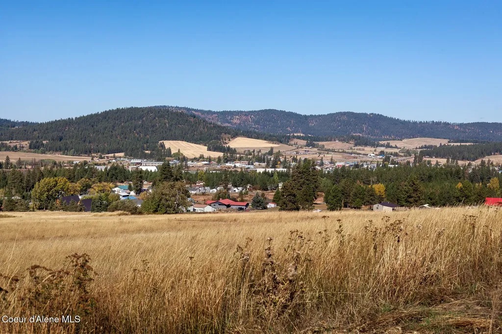 0 Thimbleberry Lane Plummer ID 83851