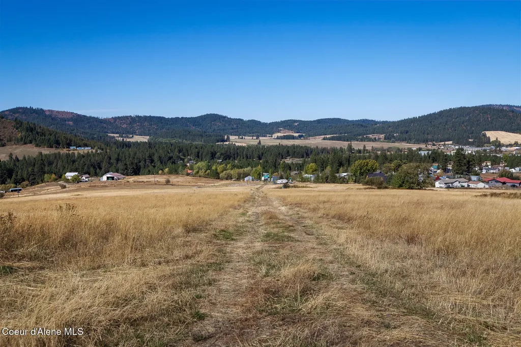 0 Thimbleberry Lane Plummer ID 83851