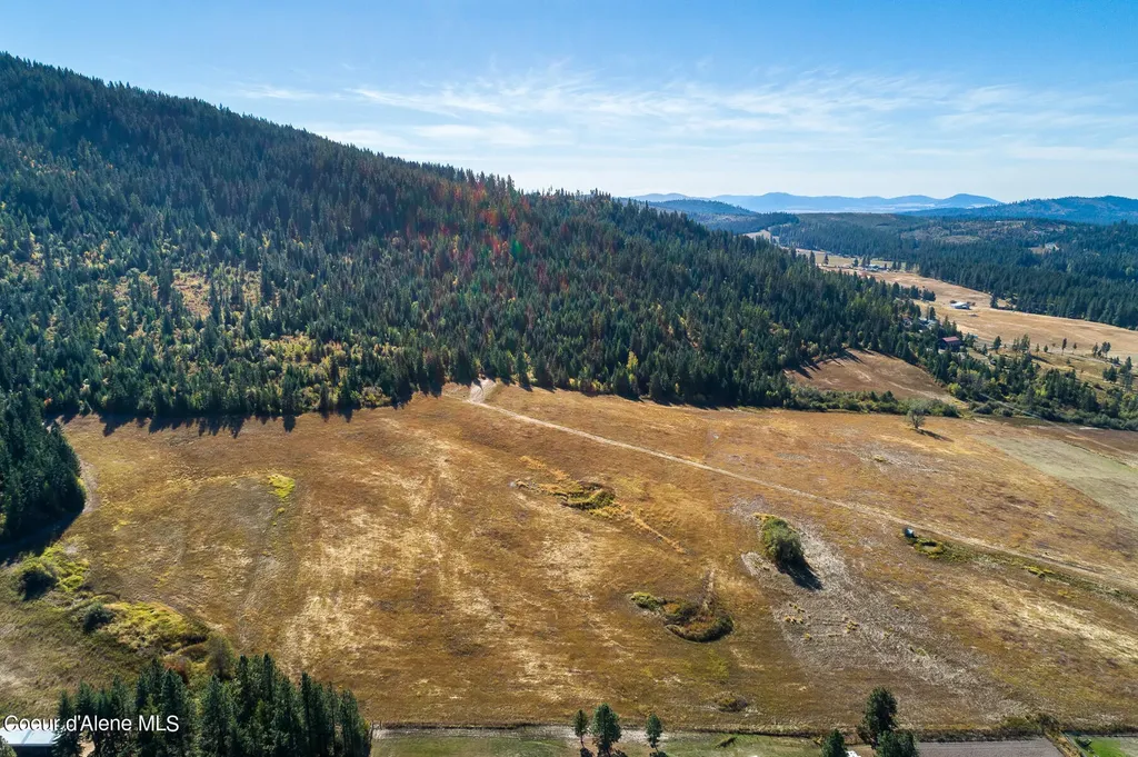 0 Thimbleberry Lane Plummer ID 83851