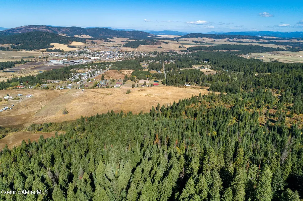 0 Thimbleberry Lane Plummer ID 83851