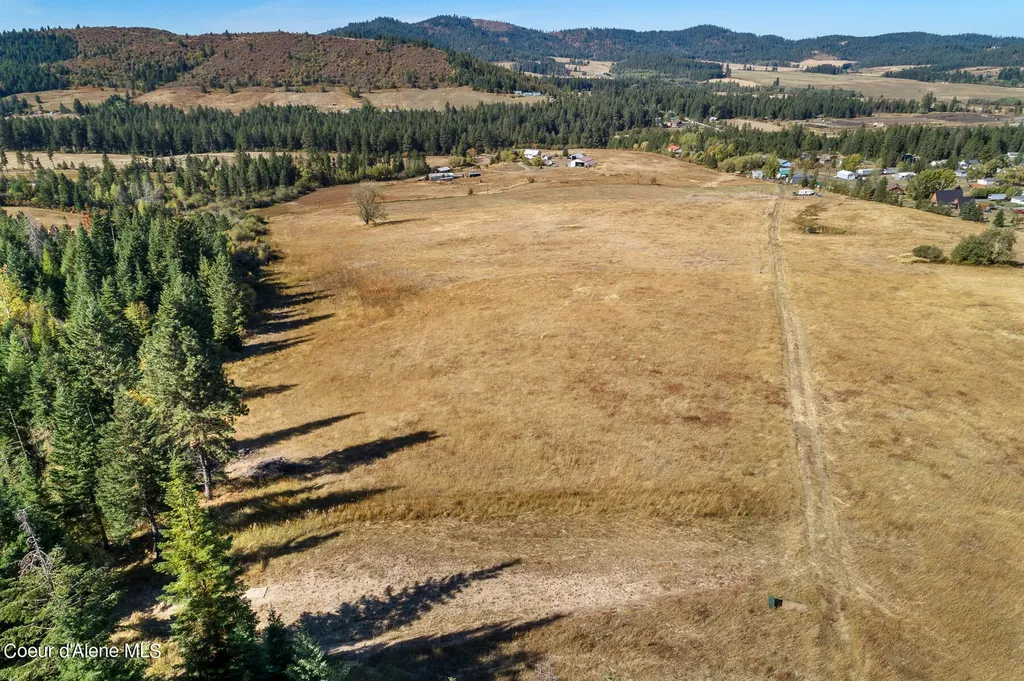 0 Thimbleberry Lane Plummer ID 83851