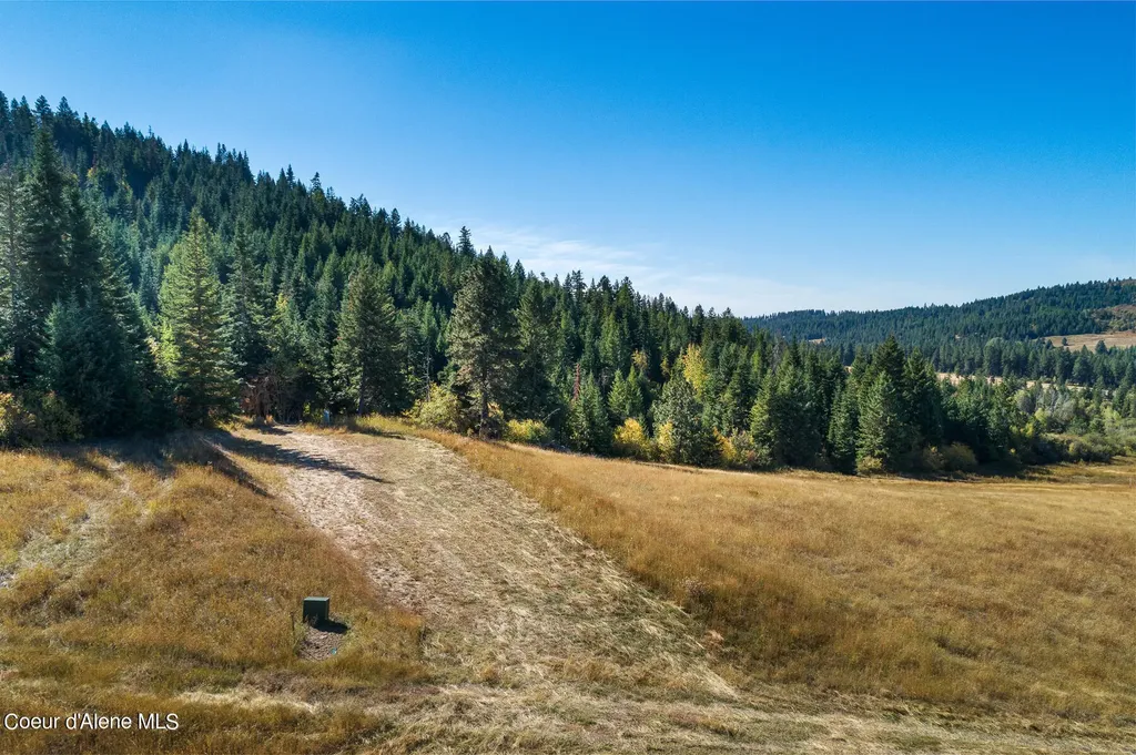 0 Thimbleberry Lane Plummer ID 83851