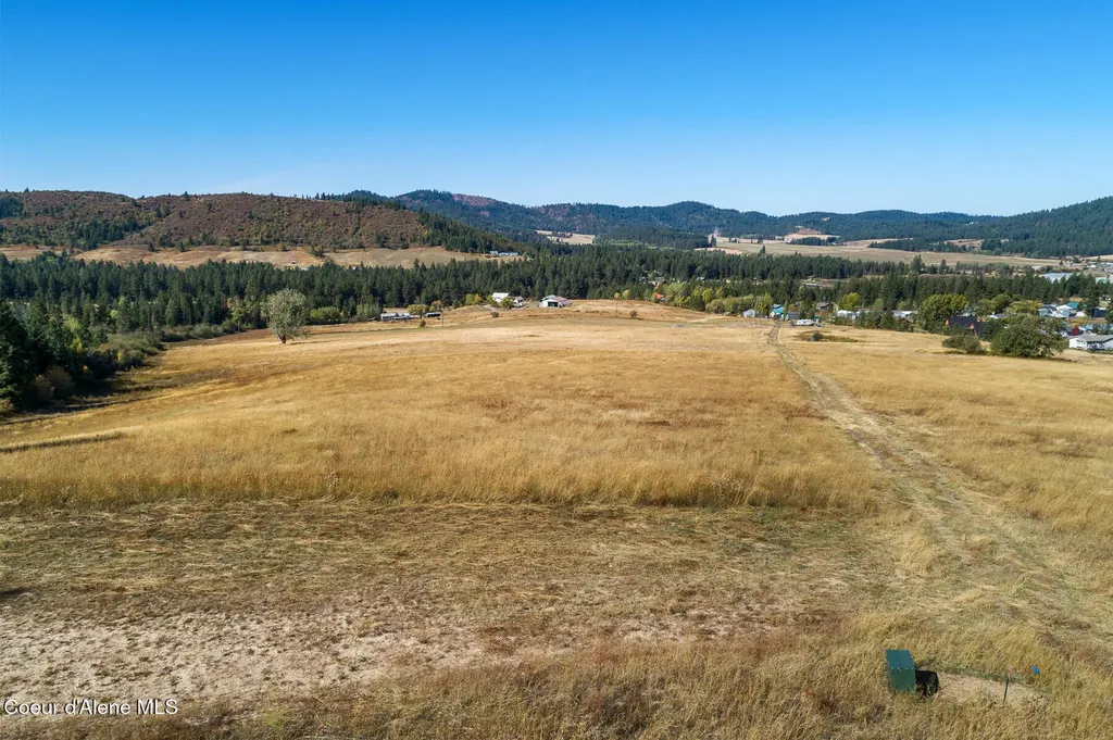 0 Thimbleberry Lane Plummer ID 83851