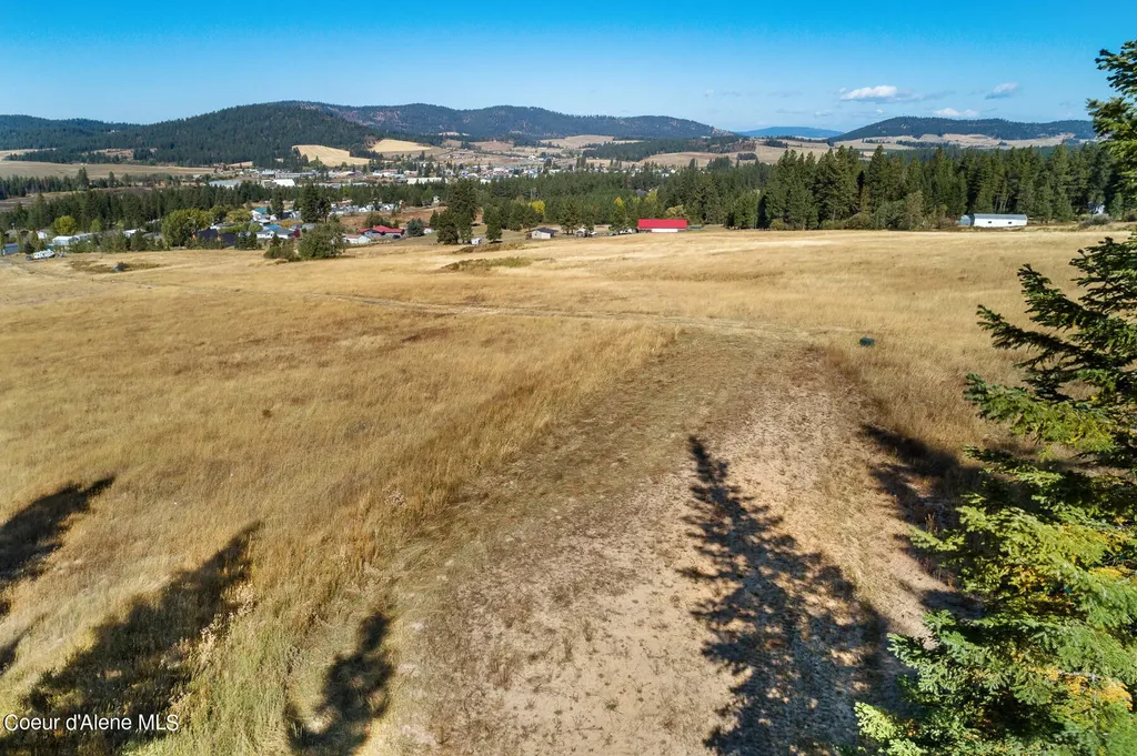 0 Thimbleberry Lane Plummer ID 83851
