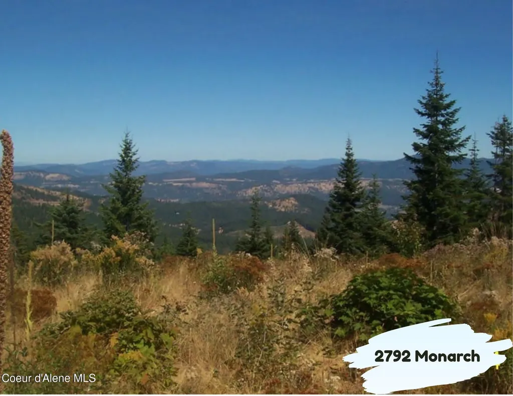 2792 Monarch Road St. Maries ID 83861