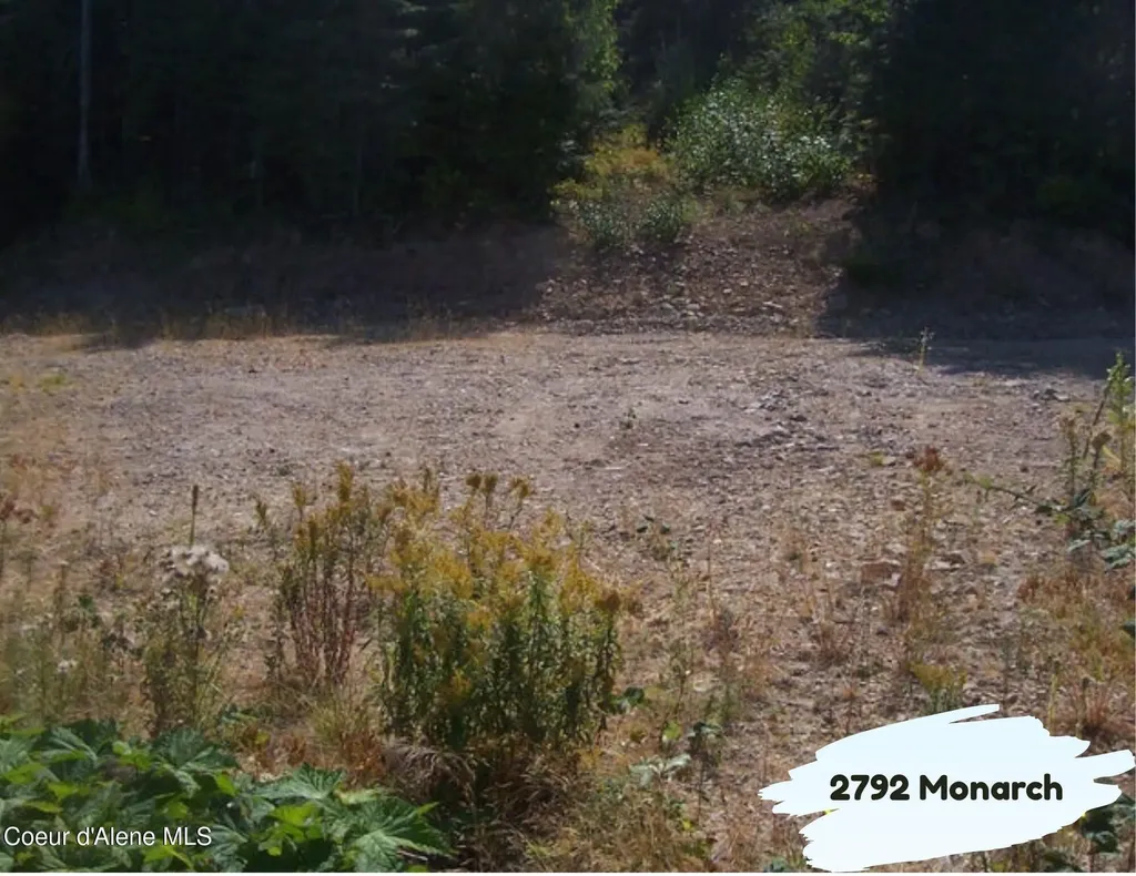 2792 Monarch Road St. Maries ID 83861