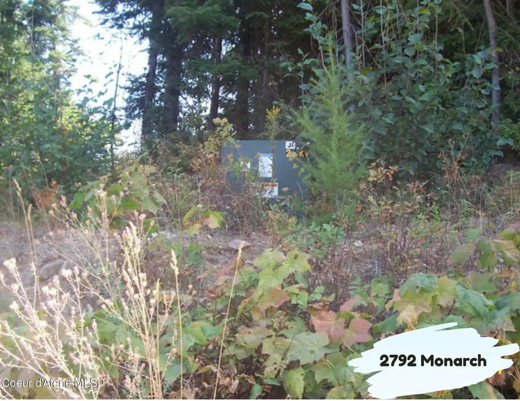2792 Monarch Road St. Maries ID 83861