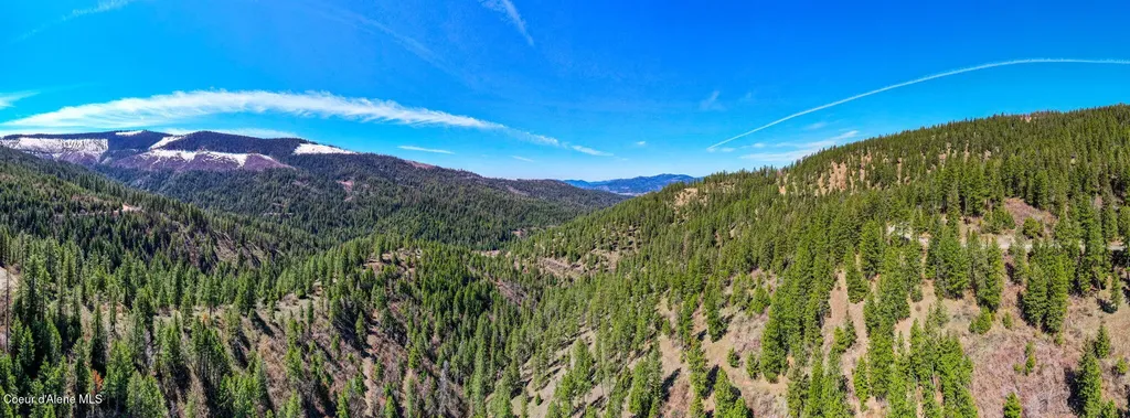 Nna Canary Creek Road Cataldo ID 83810