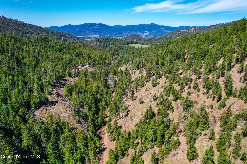 Nna Canary Creek Road Cataldo ID 83810