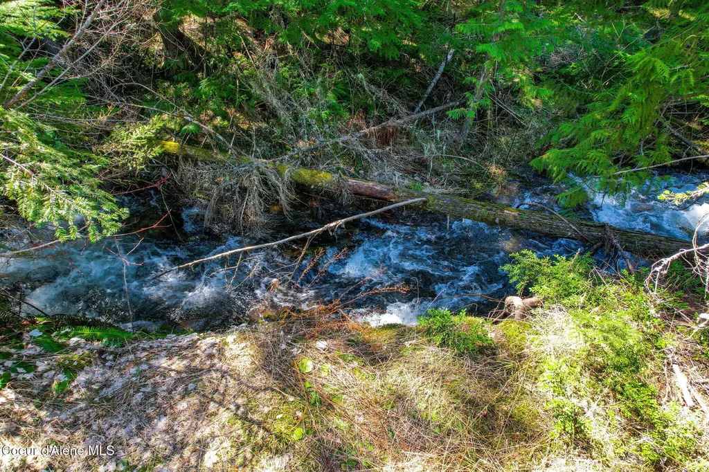 Nna Canary Creek Road Cataldo ID 83810
