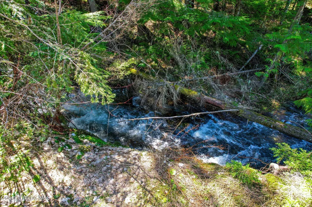 Nna Canary Creek Road Cataldo ID 83810
