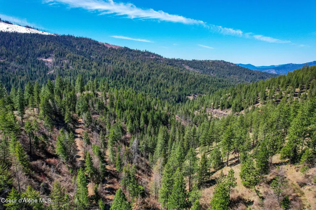 Nna Canary Creek Road Cataldo ID 83810