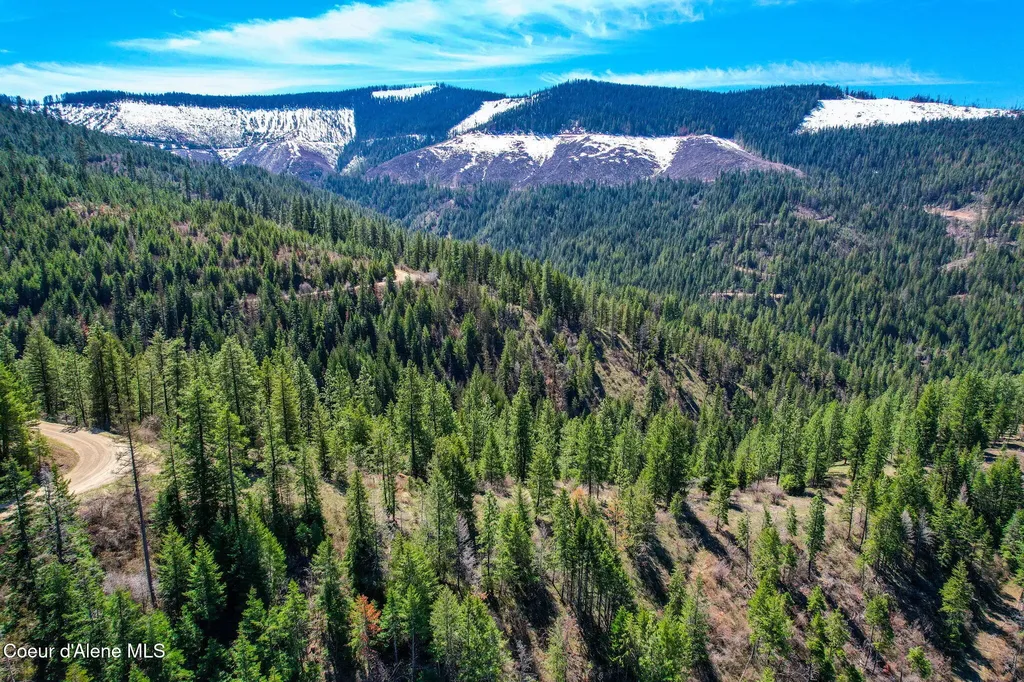 Nna Canary Creek Road Cataldo ID 83810