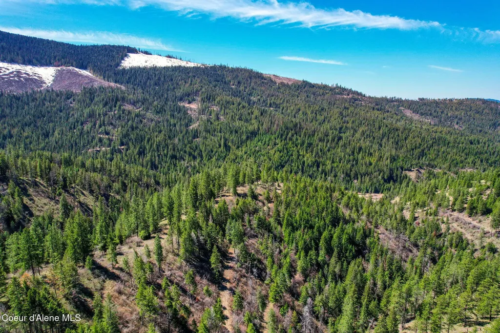 Nna Canary Creek Road Cataldo ID 83810