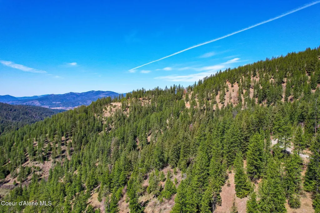 Nna Canary Creek Road Cataldo ID 83810