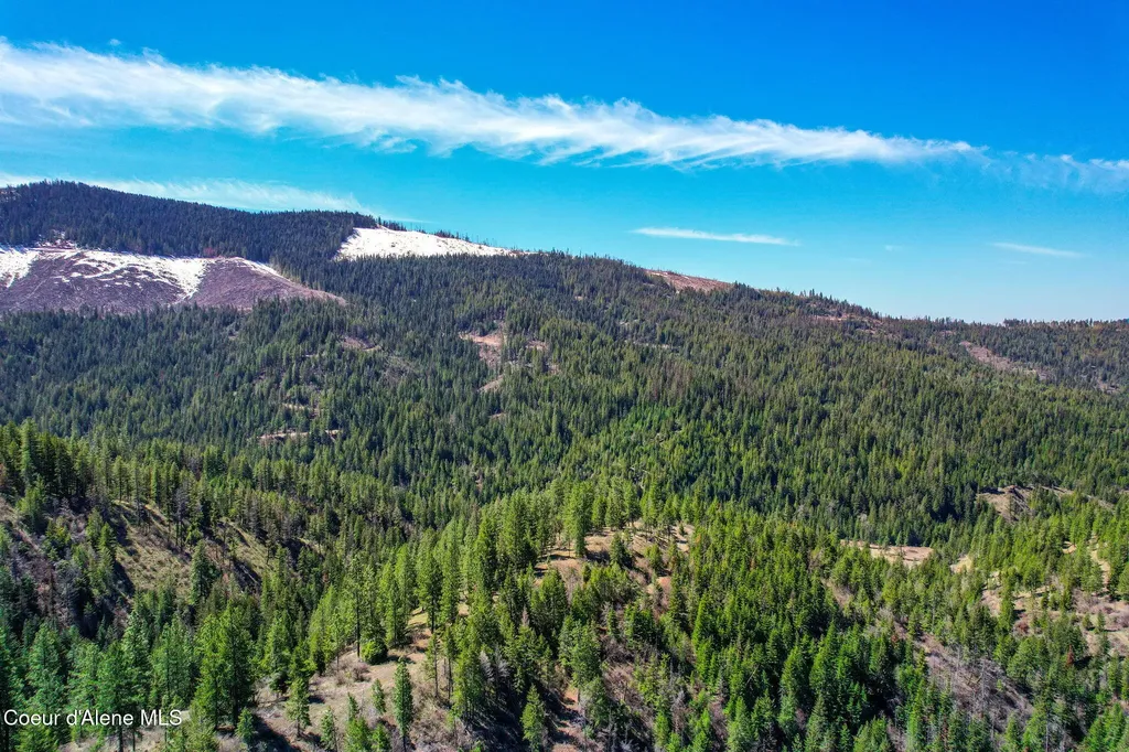 Nna Canary Creek Road Cataldo ID 83810