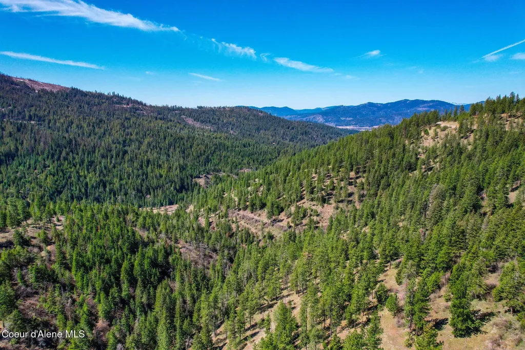 Nna Canary Creek Road Cataldo ID 83810