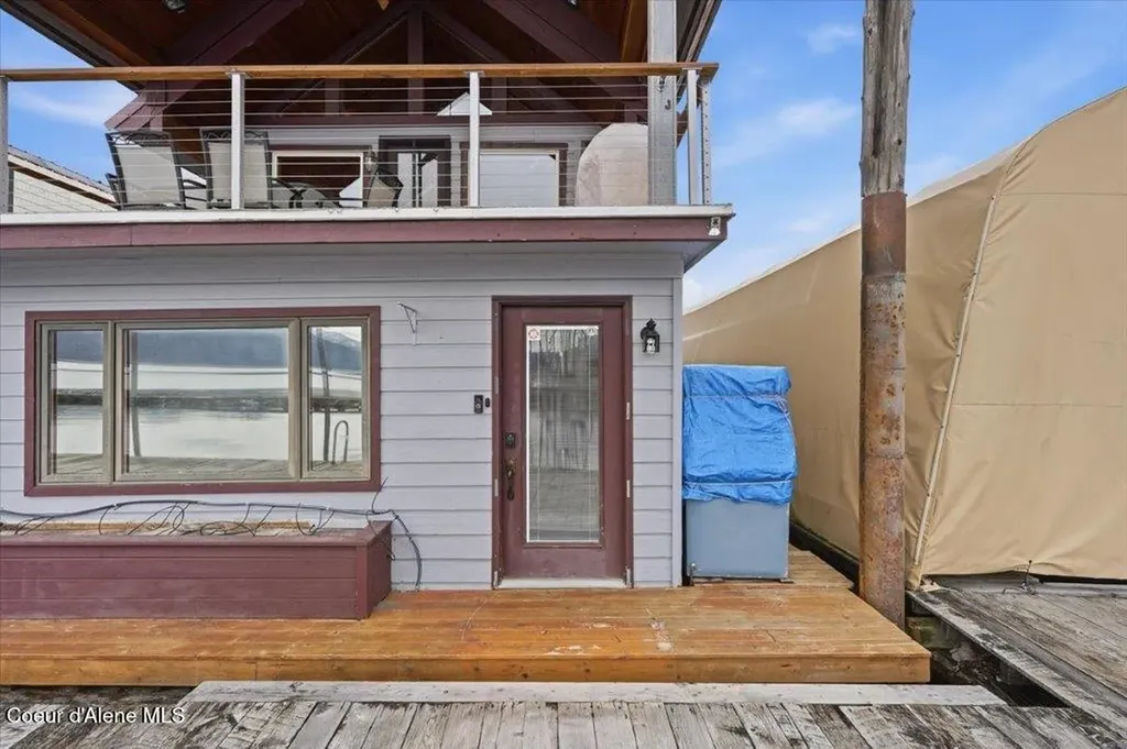 34129 N Scenic Bay Dock A Bayview ID 83803